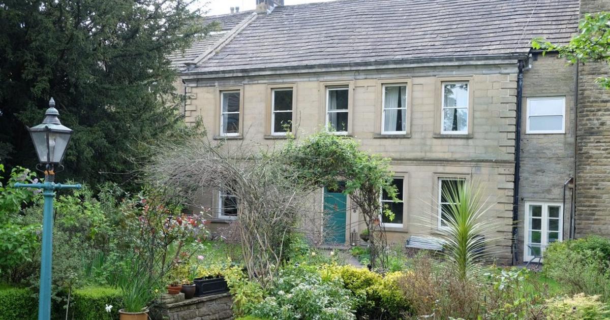 Bridge House da . Bed & Breakfast a Keighley KAYAK