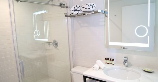 Urbanica The Meridian Hotel - Miami Beach - Bathroom