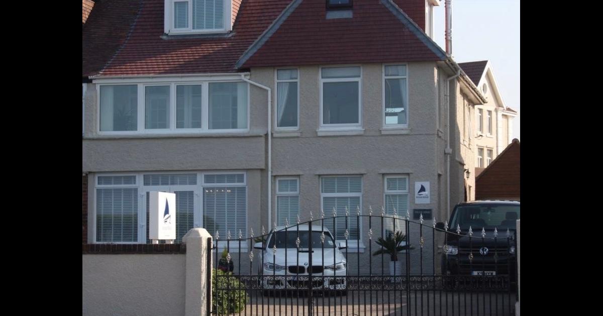 Foam Edge in Porthcawl, the United Kingdom from 0 Deals, Reviews