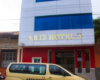 Hotel Aris II - Iquitos - Property amenity