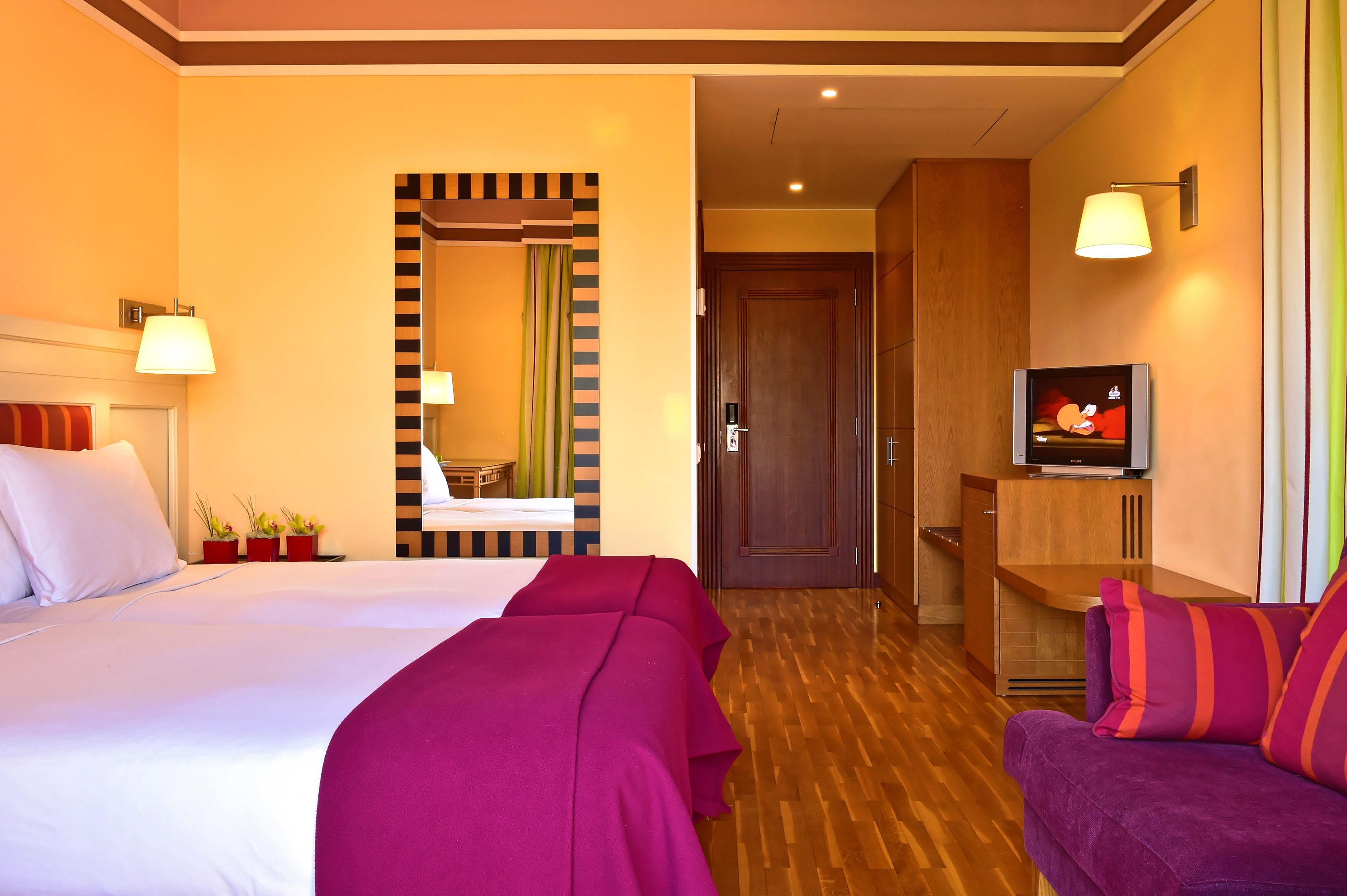 Pestana Sintra Golf - Sintra - Chambre