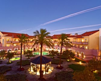 Pestana Sintra Golf - Sintra - Building