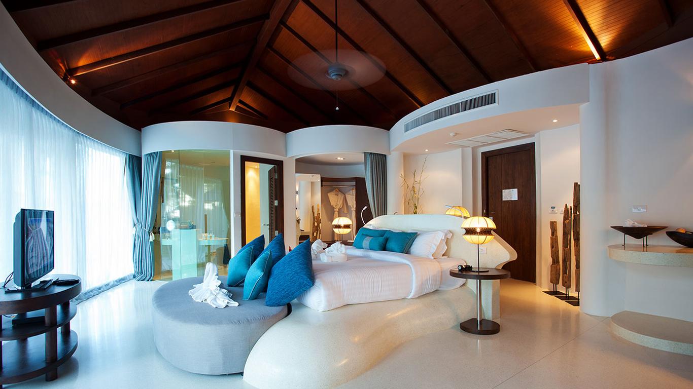 Mai Khaolak Beach Resort & Spa - Tuiblue Mai Khaolak