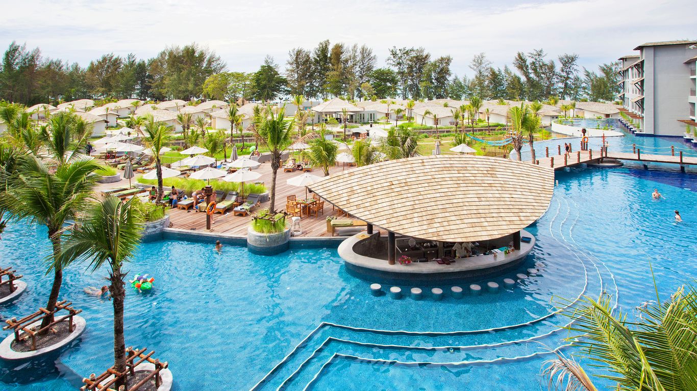 Mai Khaolak Beach Resort & Spa - Tuiblue Mai Khaolak