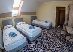 B&B Vis a Vis Zamku - Malbork - Schlafzimmer