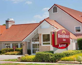 Residence Inn by Marriott Dallas Las Colinas - Irving - Bangunan