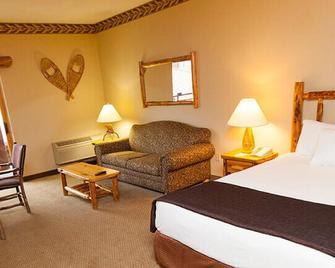 Great Wolf Lodge Niagara Falls - Niagara Falls - Bedroom