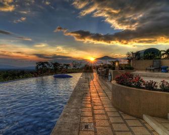Xandari Resort And Spa - Alajuela - Pool