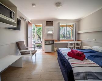 Lockyer Motel - Helidon - Habitación
