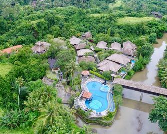 Santi Mandala Villa & Spa - Sukawati - Building