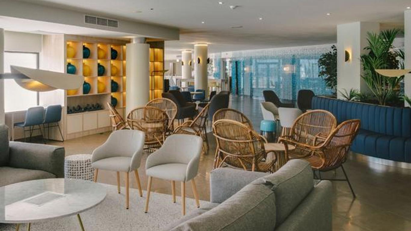 Aluasoul Palma Hotel Adults Only