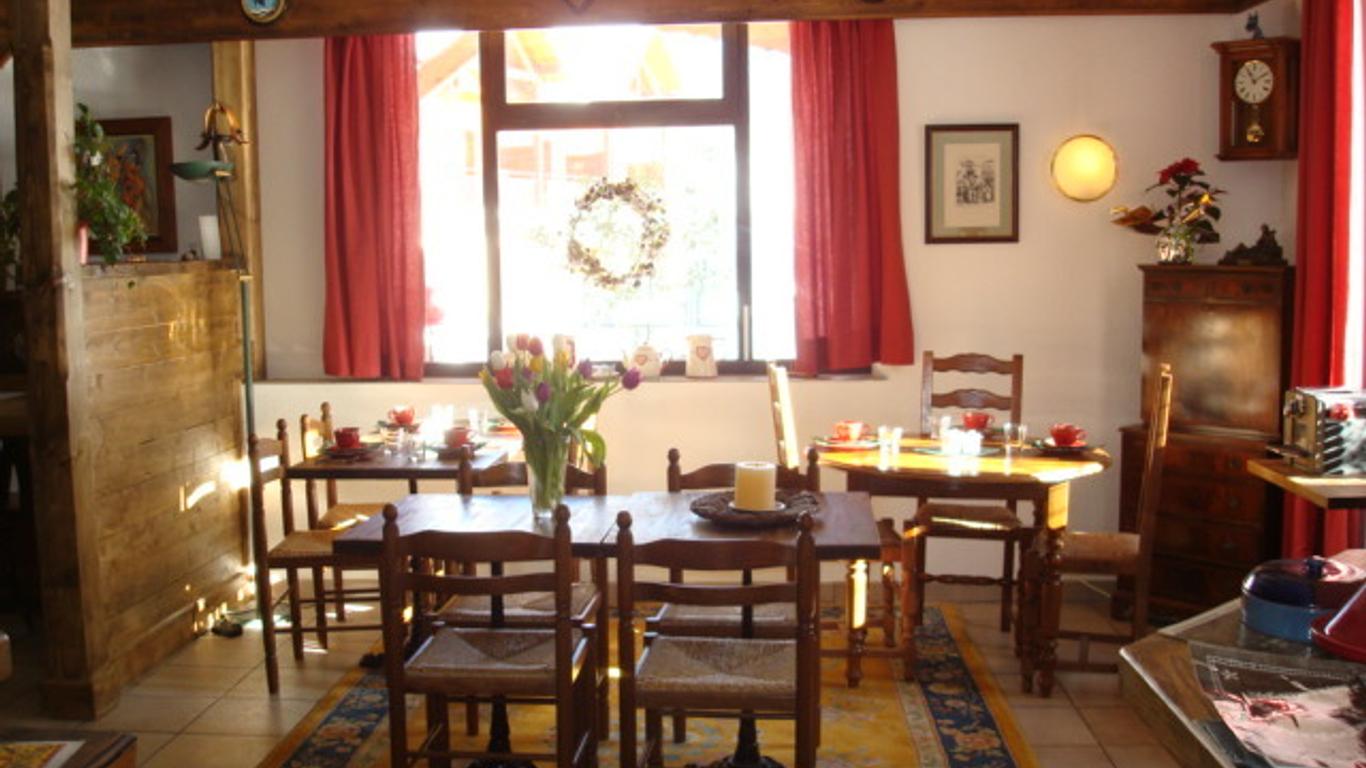 هوتل أوبرج كاميليا