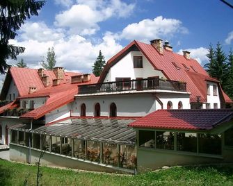 Corum - Karpacz - Building