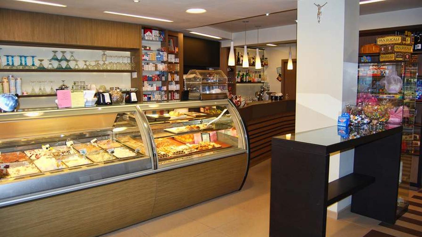 Hotel Mazzocchetti