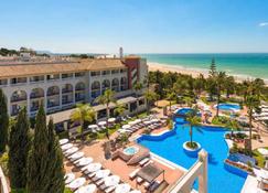 Fuerte Conil-Resort - Conil de la Frontera - Rakennus