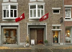 Townhouse Designhotel Maastricht - Maastricht - Rakennus