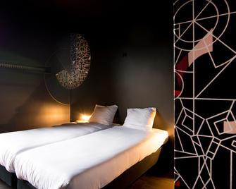 Mabi Hotel Centrum - Maastricht - Bedroom