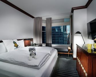 Staypineapple, An Iconic Hotel, The Loop - Chicago - Sovrum