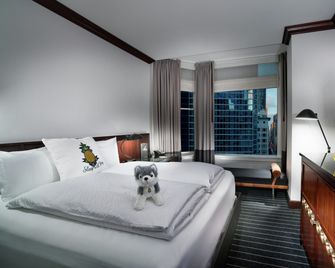 Staypineapple, An Iconic Hotel, The Loop - Chicago - Habitación