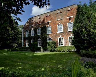Dower House Hotel, Sure Hotel Collection by Best Western - Knaresborough - Building
