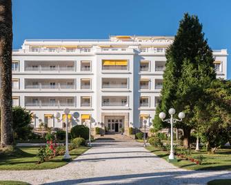 Eurostars Gran Hotel La Toja - O Grove - Building