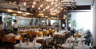 Omisalj Hotel Adriatic - Omisalj - Restaurant