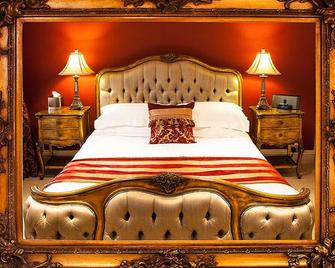 Grassington House - Skipton - Slaapkamer