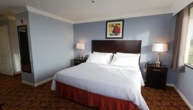 Amco Hotel And Suites Austin - Austin - Habitación