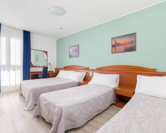 Hotel Palladio - Venecia - Habitación