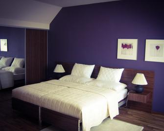 Penzion Luxor - Trnava - Bedroom