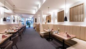 Hotel Zach - Innsbruck - Dining room