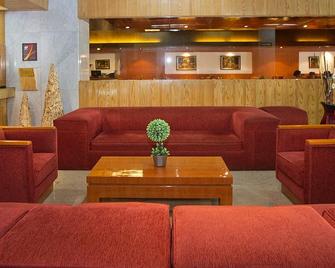 Corinto Hotel - Mexico City - Lounge