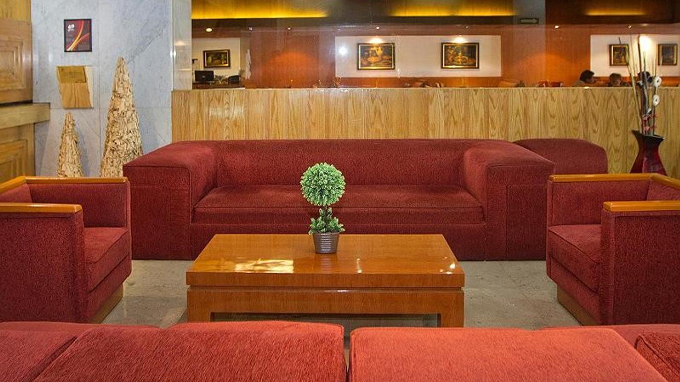 Corinto Hotel