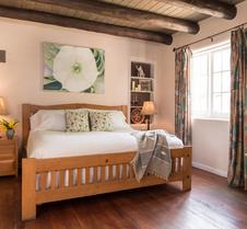 Inn of the Turquoise Bear