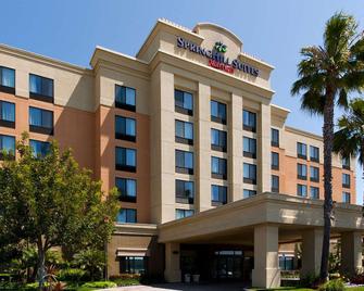 Springhill Suites Los Angeles Lax/Manhattan Beach - Hawthorne - Building