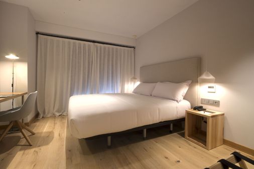 Zenit Sevilla - Sevilla - Bedroom