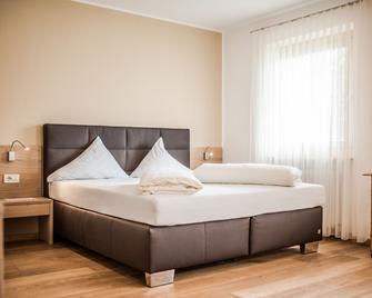 Michael am Waal Apartments - Schenna - Slaapkamer