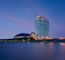 Hilton Fukuoka Sea Hawk
