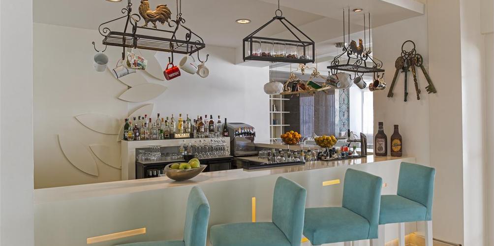 Voyage Bodrum Adults Only Bodrum Firsatlari Karsilastir