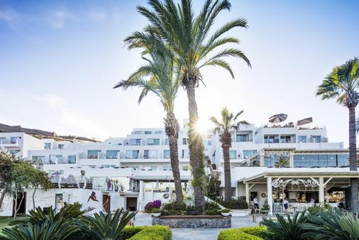 Voyage Bodrum - Adults Only - Αλικαρνασσός - Κτίριο