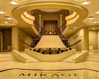 Mirage Hotel - Struga - Struga - Lobby