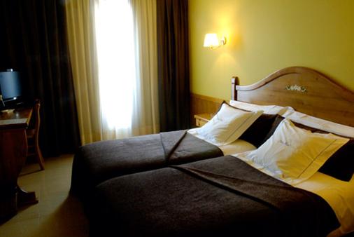Petit Hotel - Pas de la Casa - Phòng ngủ