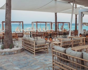 Nissi Beach Resort - Ayia Napa - Restaurant