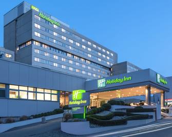 Holiday Inn Munich - City Centre - Múnich - Edificio