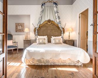 Vigniamont - Luxury bed and breakfast - Pézenas - Bedroom