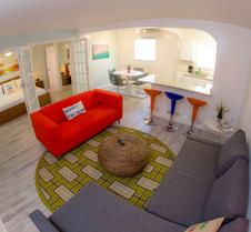 St Pete Beach Suites