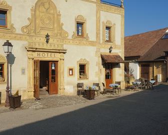 Domaine de Rouffach - Rouffach - Building
