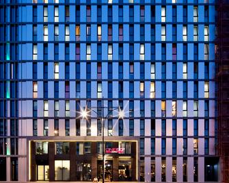 one80º Hostel Berlin - Берлин - Здание