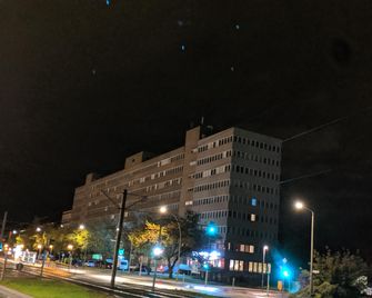 歐特爾飯店 - 柏林 - 建築