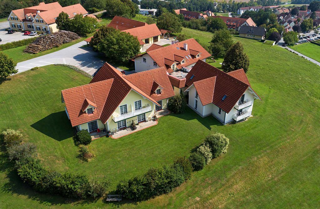 Sonntagsberg Hof Familie Fiedler - Bad Waltersdorf - Venkovní prostory